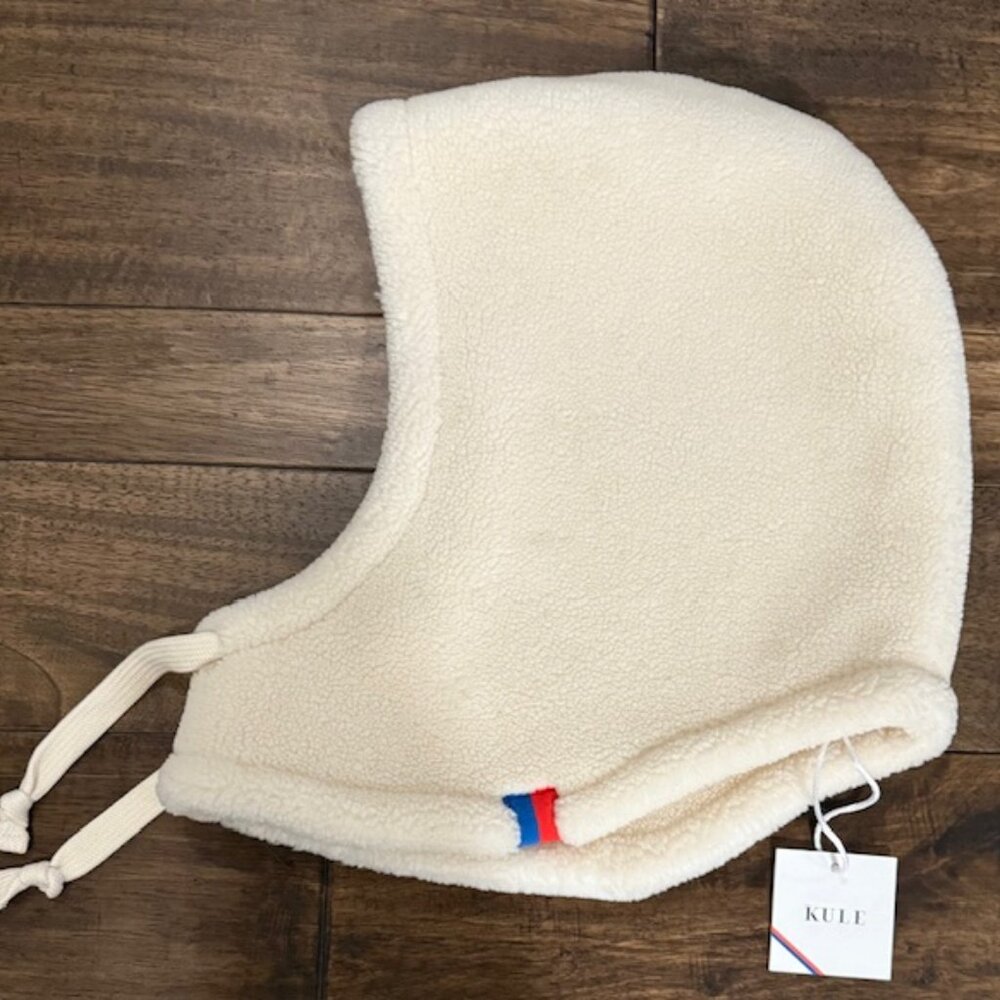 KULE - The Hoodie Dickey - Brand New With Tags